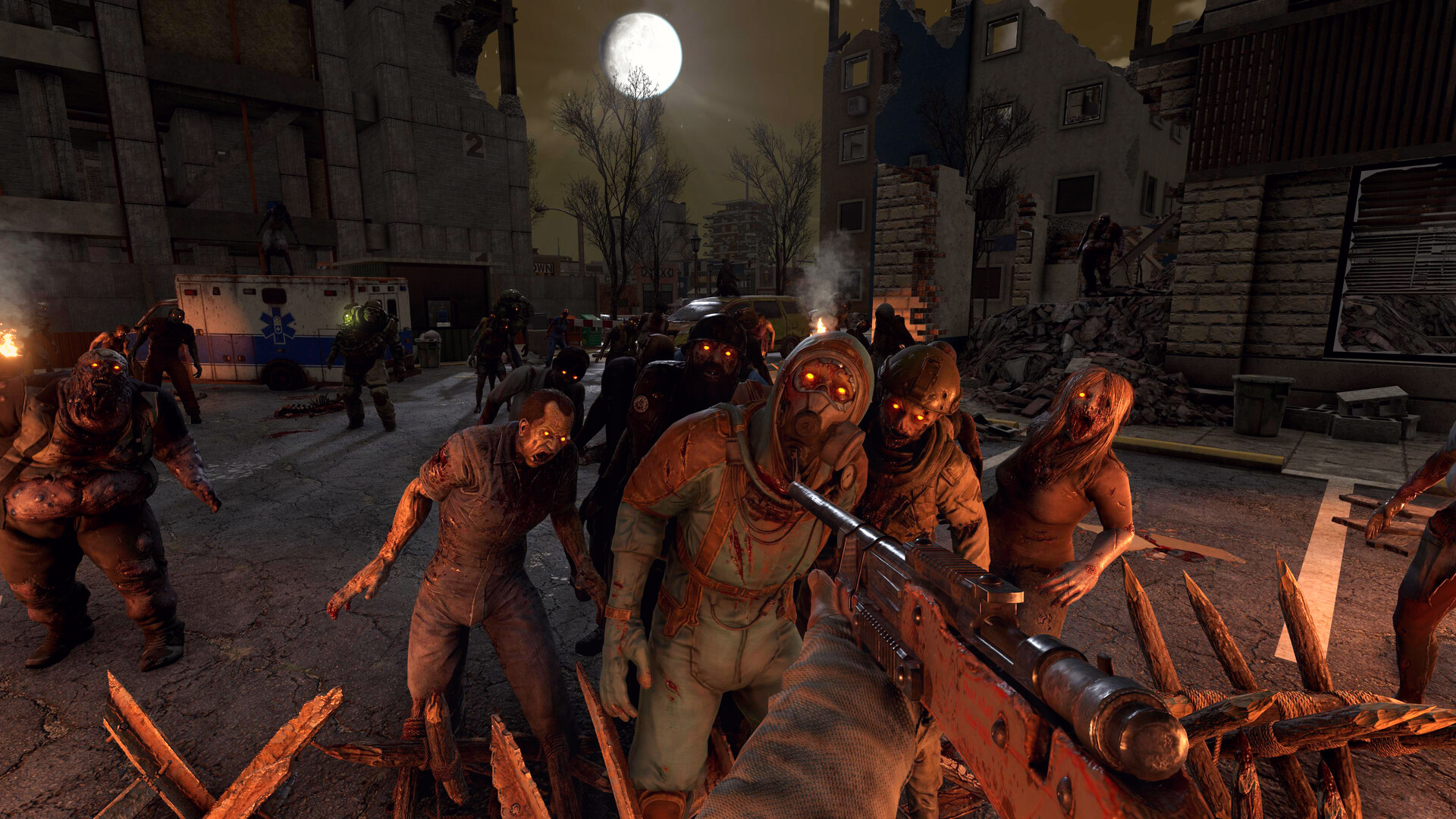 Скриншот 7 Days to Die