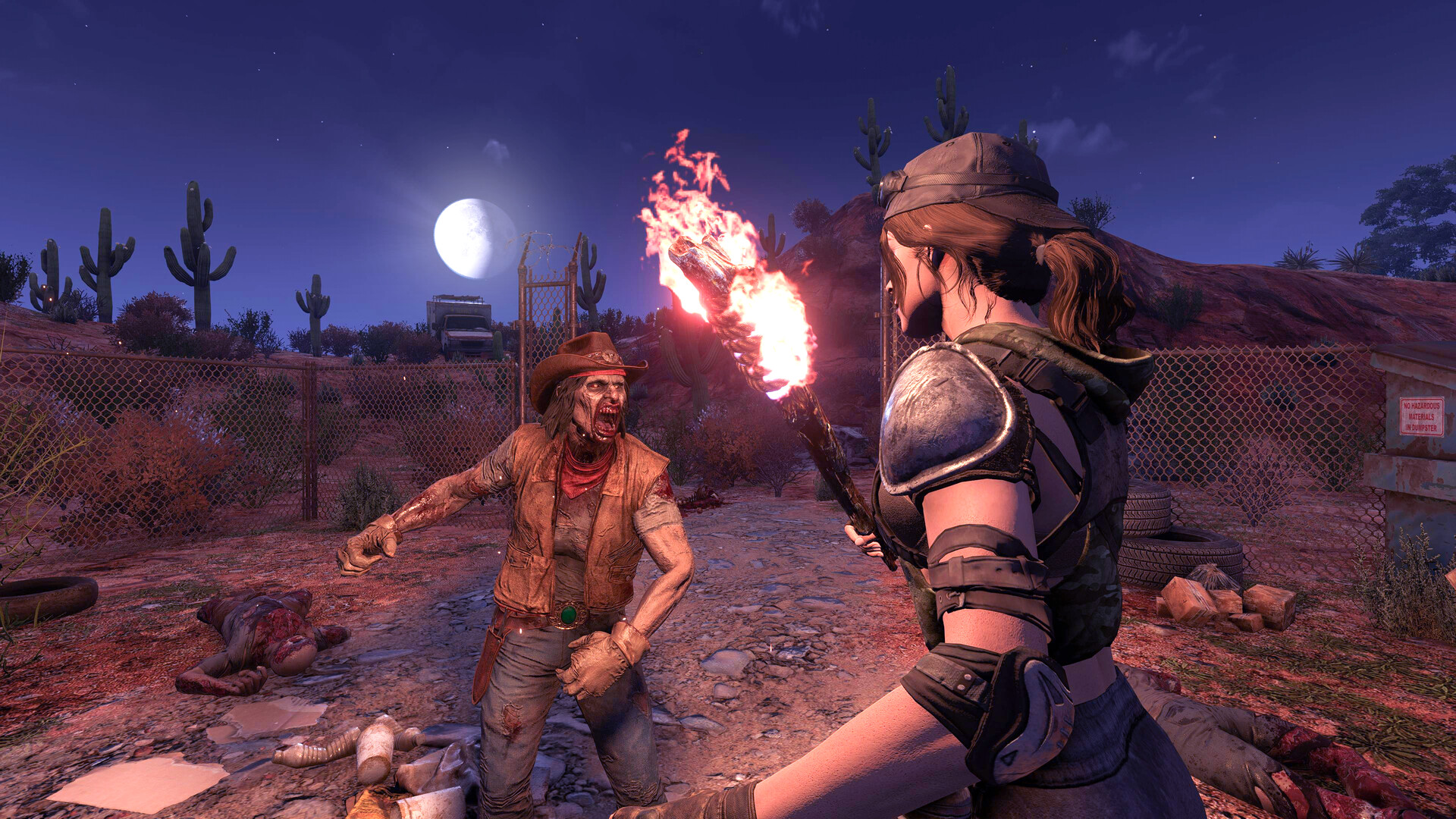 Скриншот 7 Days to Die