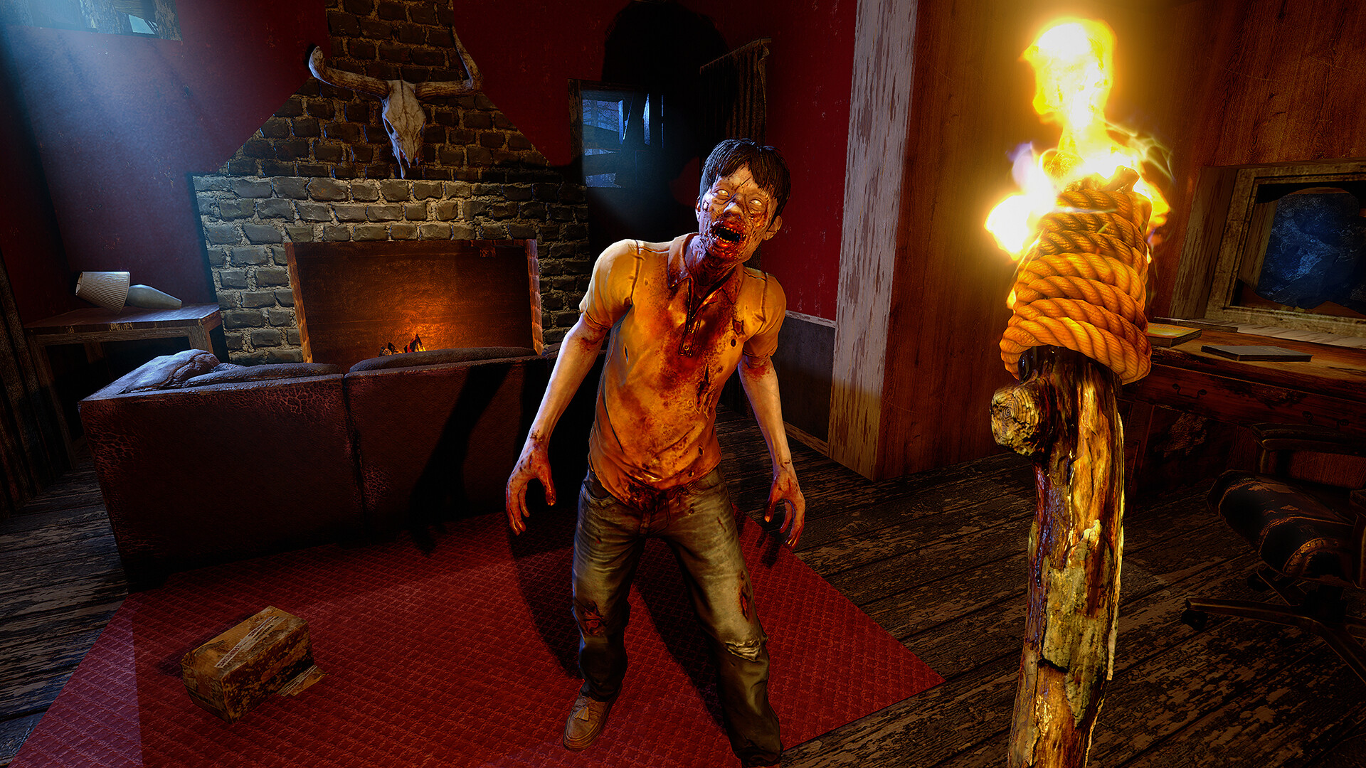 Скриншот 7 Days to Die