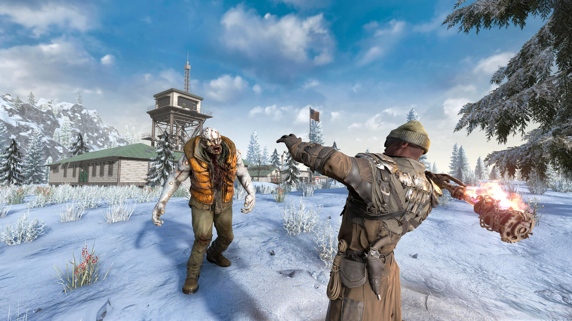 Скриншот 7 Days to Die