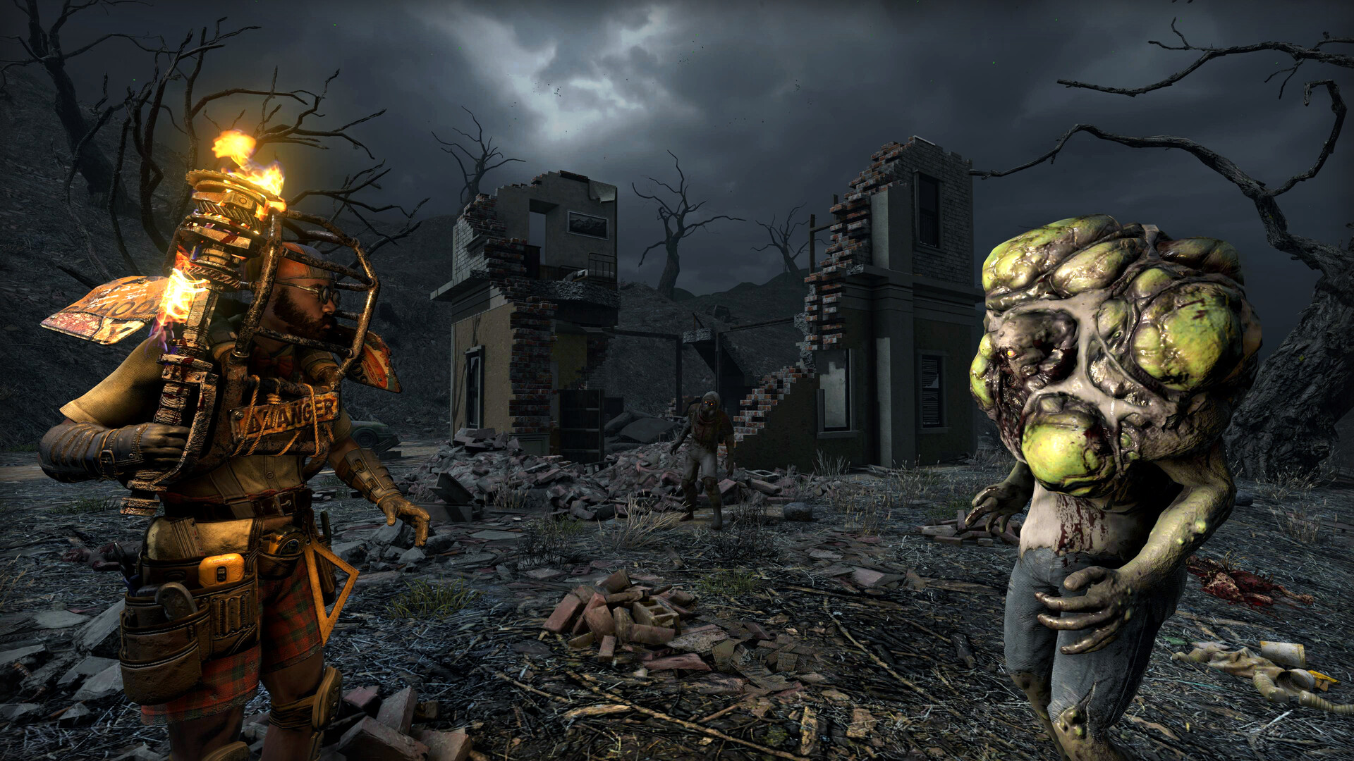 Скриншот 7 Days to Die
