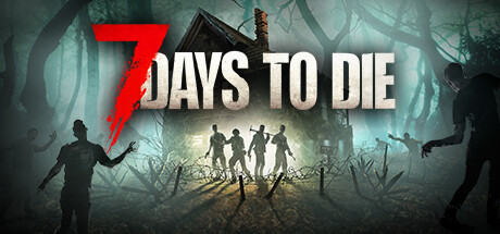 7 Days to Die — обложка
