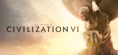 Sid Meier's Civilization VI — обложка