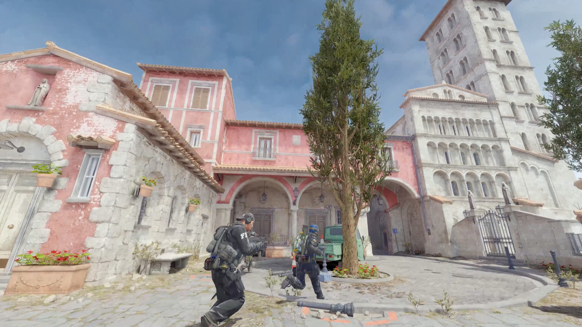 Скриншот Counter-Strike 2