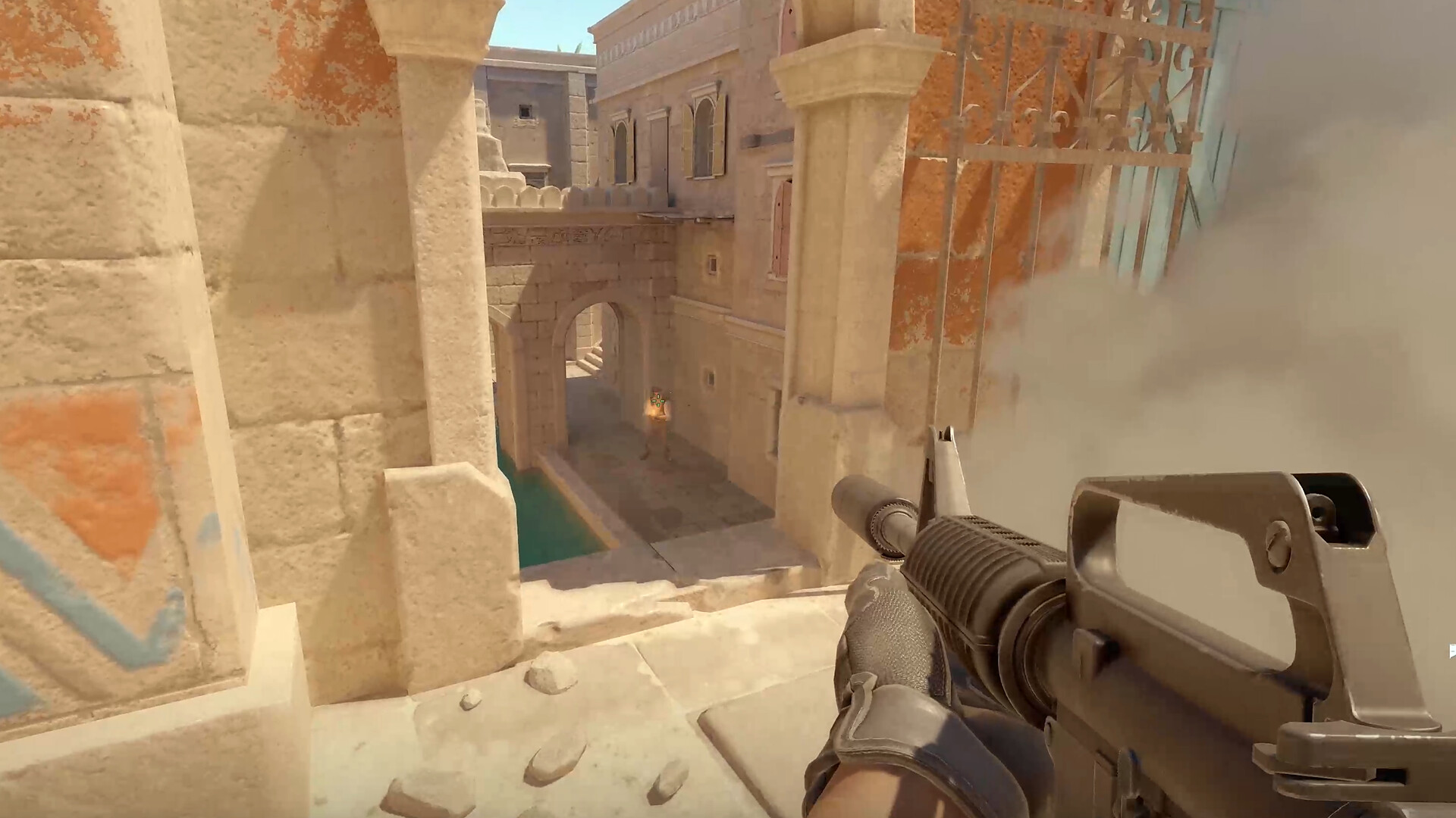 Скриншот Counter-Strike 2