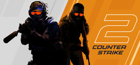 Counter-Strike 2 — обложка