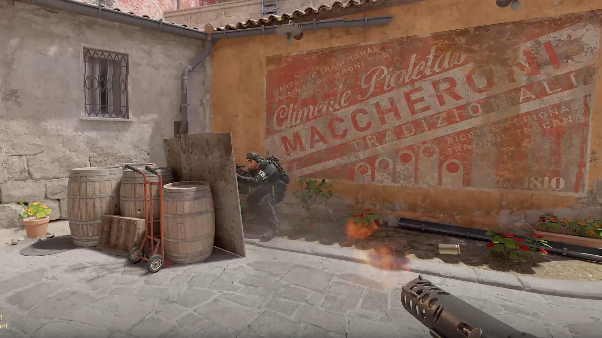 Скриншот Counter-Strike 2