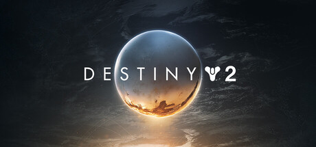 Destiny 2 — обложка