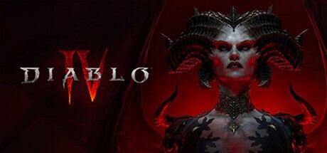Diablo IV — обложка