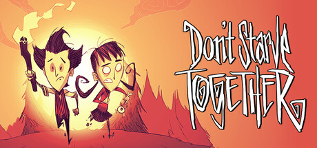 Don't Starve Together — обложка