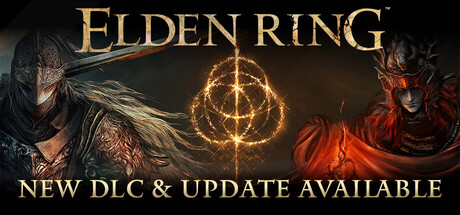 ELDEN RING — обложка