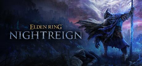 ELDEN RING — обложка