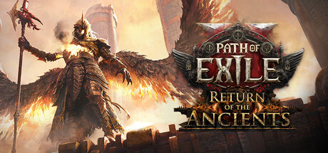 Path of Exile 2 — обложка