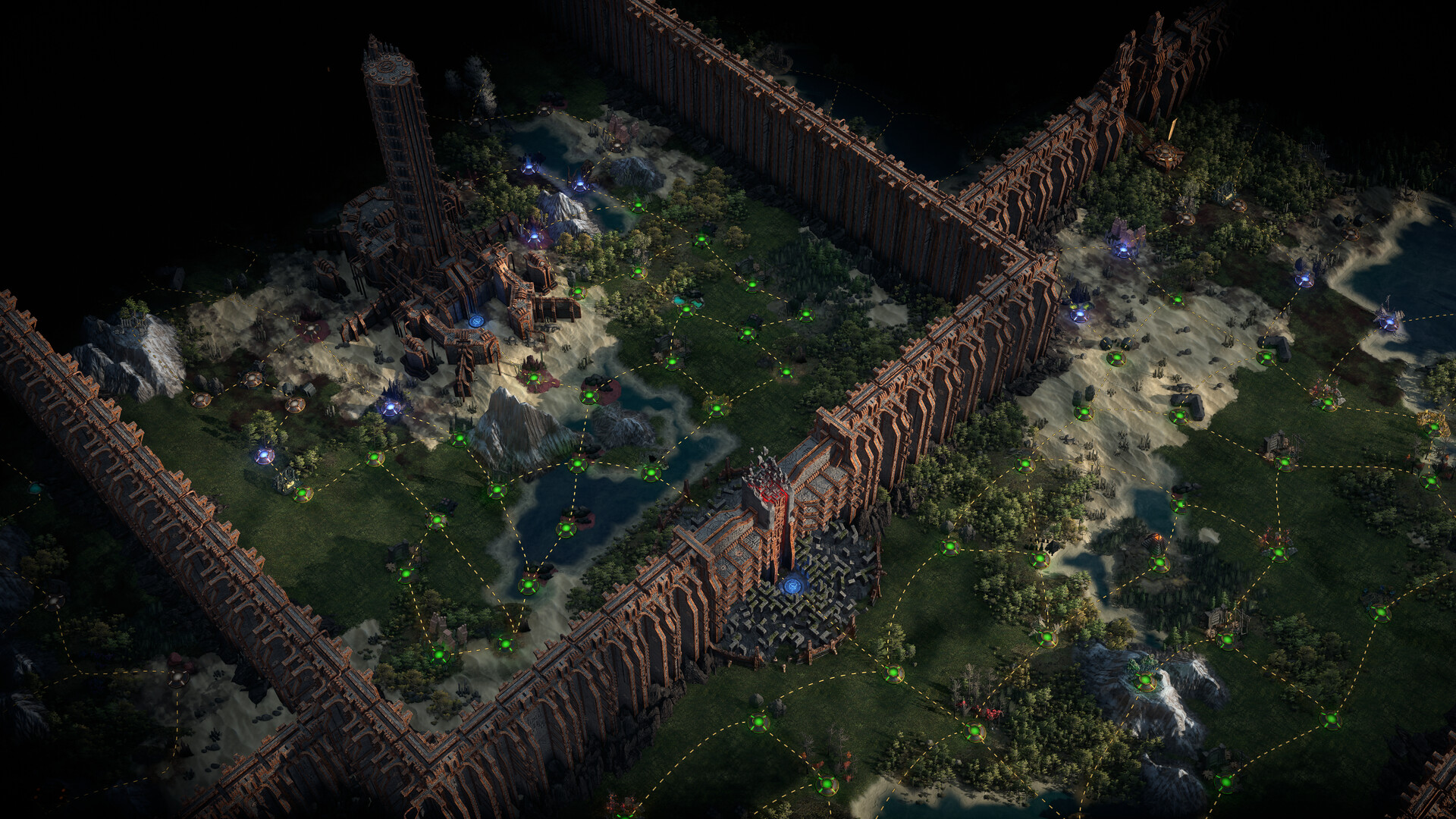 Скриншот Path of Exile 2
