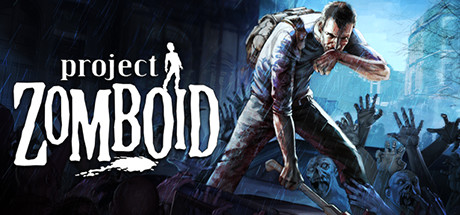 Project Zomboid — обложка