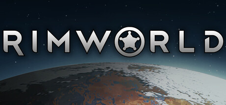 RimWorld — обложка