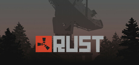 Rust — обложка
