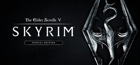 The Elder Scrolls V: Skyrim Special Edition — обложка
