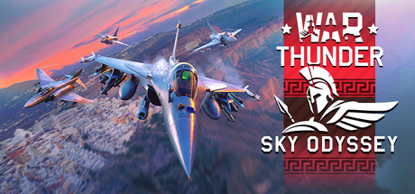 War Thunder — обложка