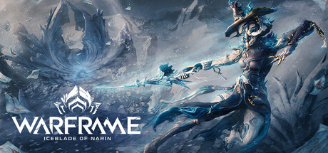 Warframe — обложка