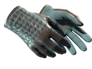 ★ Driver Gloves | Lunar Weave (Factory New)