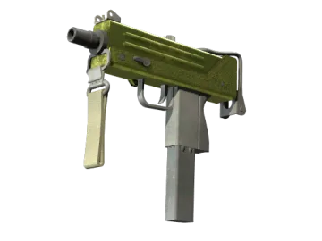 MAC-10 | Graven (Factory New)