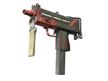 MAC-10 | Tatter (Factory New)