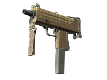 MAC-10 | Commuter (Minimal Wear)
