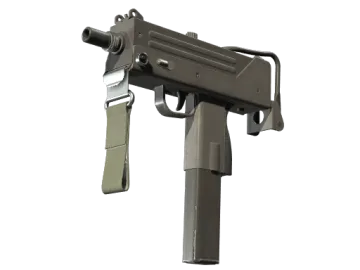 StatTrak™ MAC-10 | Curse (Minimal Wear)