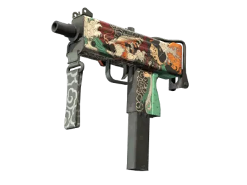 MAC-10 | Allure (Factory New)