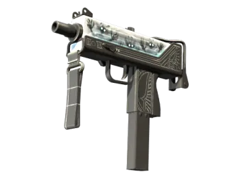 Souvenir MAC-10 | Ensnared (Factory New)