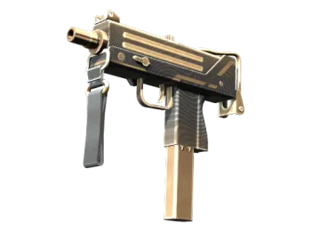 Souvenir MAC-10 | Echoing Sands (Factory New)
