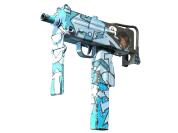 MAC-10 | Pipsqueak (Field-Tested)