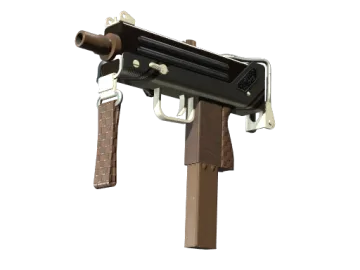 Souvenir MAC-10 | Calf Skin (Field-Tested)