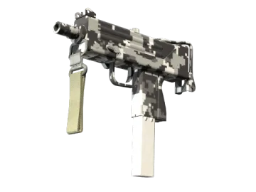 MAC-10 | Urban DDPAT (Minimal Wear)