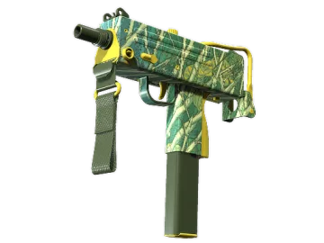 MAC-10 | Poplar Thicket (Factory New)