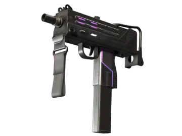 MAC-10 | Light Box (Field-Tested)