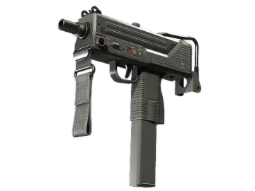 MAC-10 | Video Cam (Field-Tested)