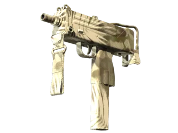 MAC-10 | Palm (Minimal Wear)