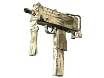 Souvenir MAC-10 | Palm (Field-Tested)