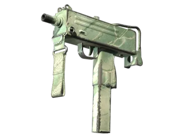 MAC-10 | Surfwood (Field-Tested)