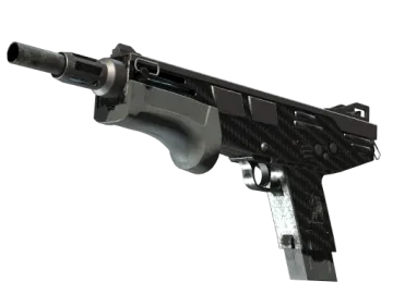 Souvenir MAG-7 | Carbon Fiber (Minimal Wear)