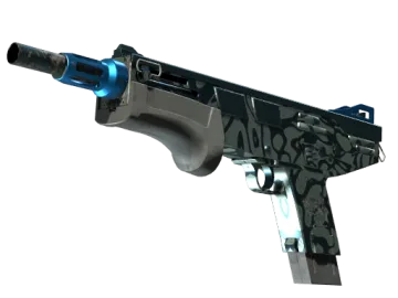 MAG-7 | Hard Water (Factory New)