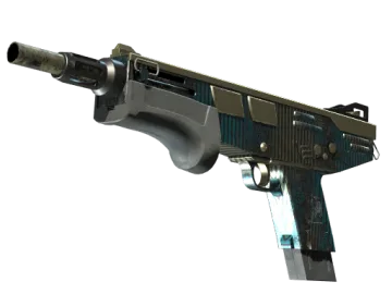 StatTrak™ MAG-7 | Sonar (Factory New)