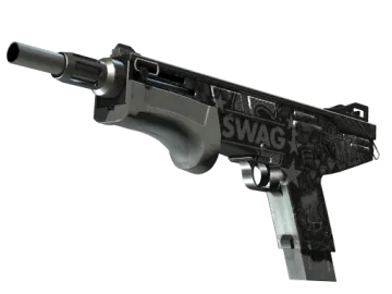 MAG-7 | SWAG-7 (Minimal Wear)