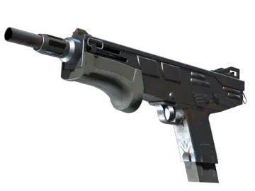 MAG-7 | Rust Coat (Minimal Wear)