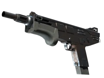 MAG-7 | Rust Coat (Well-Worn)