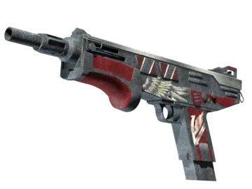 StatTrak™ MAG-7 | Heaven Guard (Factory New)