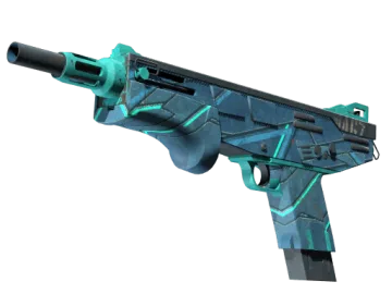 MAG-7 | Cobalt Core (Minimal Wear)