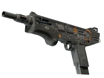 MAG-7 | Foresight (Field-Tested)